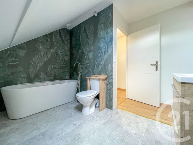 maison à vendre - 6 pièces - 136.9 m2 - LES SABLES D OLONNE - 85 - PAYS-DE-LOIRE - Century 21 Bleu Marine