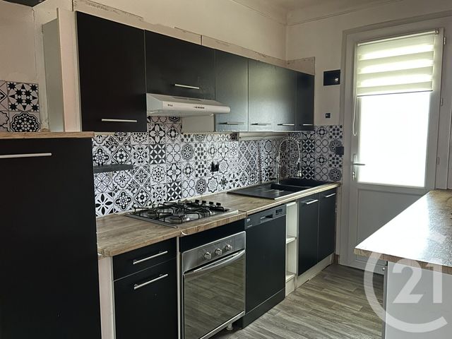 maison à vendre - 3 pièces - 58.44 m2 - LES SABLES D OLONNE - 85 - PAYS-DE-LOIRE - Century 21 Bleu Marine