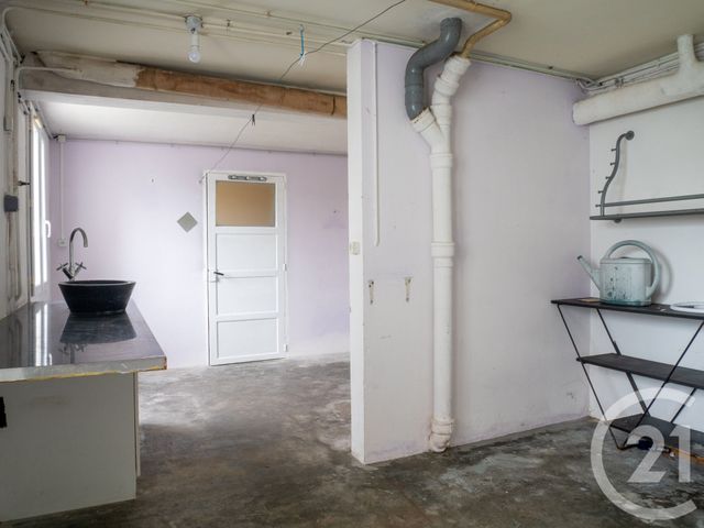 maison à vendre - 3 pièces - 58.44 m2 - LES SABLES D OLONNE - 85 - PAYS-DE-LOIRE - Century 21 Bleu Marine