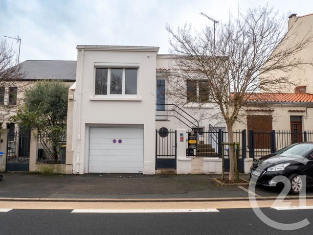 maison à vendre - 3 pièces - 58.44 m2 - LES SABLES D OLONNE - 85 - PAYS-DE-LOIRE - Century 21 Bleu Marine