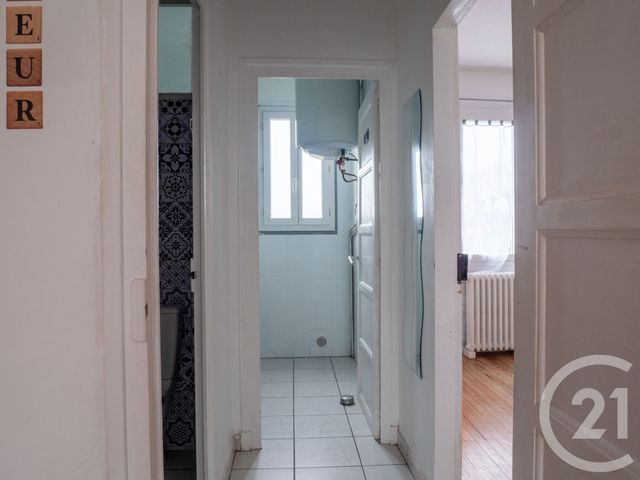 maison à vendre - 3 pièces - 58.44 m2 - LES SABLES D OLONNE - 85 - PAYS-DE-LOIRE - Century 21 Bleu Marine