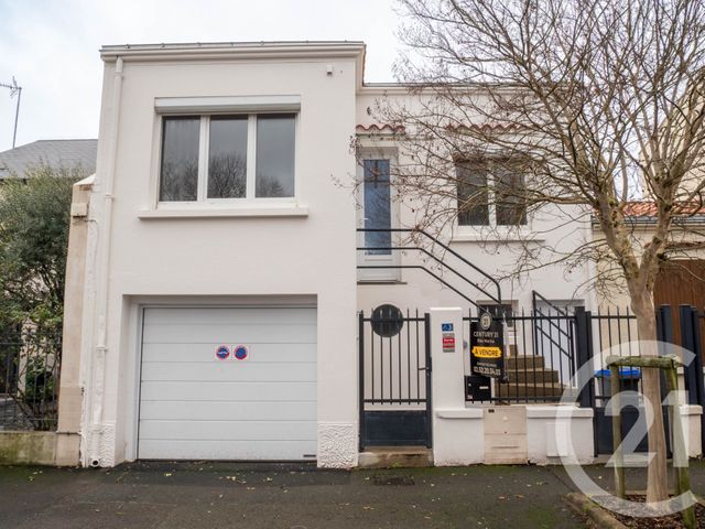 maison à vendre - 3 pièces - 58.44 m2 - LES SABLES D OLONNE - 85 - PAYS-DE-LOIRE - Century 21 Bleu Marine