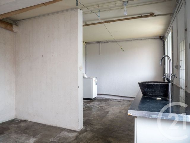 maison à vendre - 3 pièces - 58.44 m2 - LES SABLES D OLONNE - 85 - PAYS-DE-LOIRE - Century 21 Bleu Marine