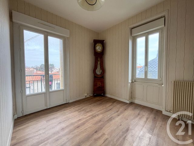 maison à vendre - 7 pièces - 155.21 m2 - LES SABLES D OLONNE - 85 - PAYS-DE-LOIRE - Century 21 Bleu Marine