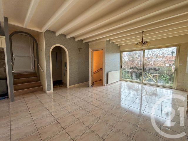 maison à vendre - 7 pièces - 155.21 m2 - LES SABLES D OLONNE - 85 - PAYS-DE-LOIRE - Century 21 Bleu Marine