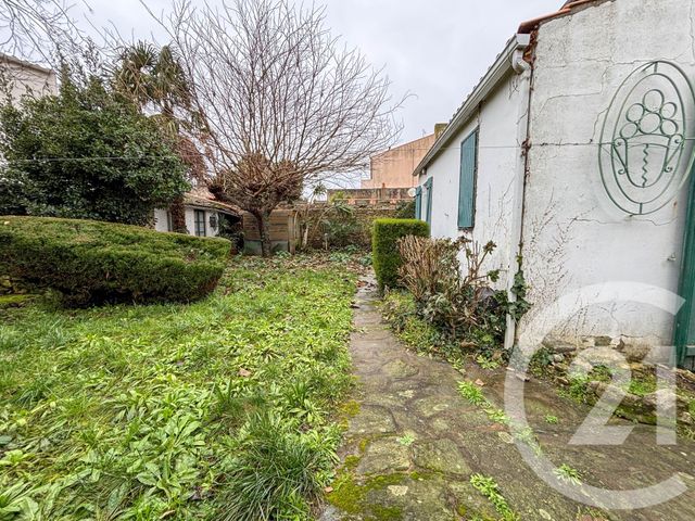 maison à vendre - 7 pièces - 155.21 m2 - LES SABLES D OLONNE - 85 - PAYS-DE-LOIRE - Century 21 Bleu Marine