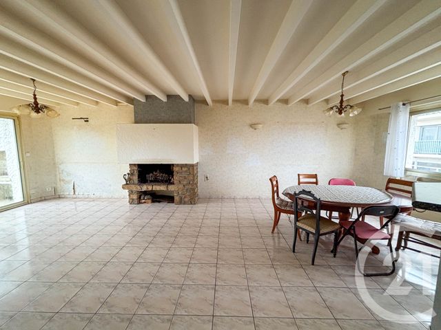 maison à vendre - 7 pièces - 155.21 m2 - LES SABLES D OLONNE - 85 - PAYS-DE-LOIRE - Century 21 Bleu Marine