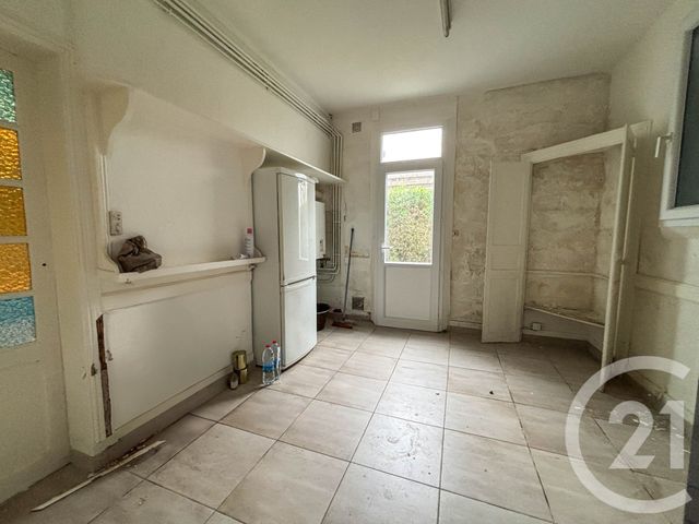 maison à vendre - 7 pièces - 155.21 m2 - LES SABLES D OLONNE - 85 - PAYS-DE-LOIRE - Century 21 Bleu Marine