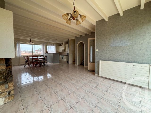 maison à vendre - 7 pièces - 155.21 m2 - LES SABLES D OLONNE - 85 - PAYS-DE-LOIRE - Century 21 Bleu Marine