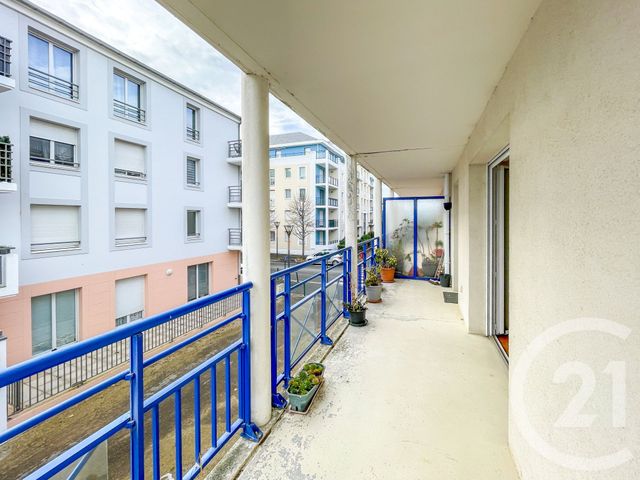 Appartement F3 à vendre - 3 pièces - 68.88 m2 - LES SABLES D OLONNE - 85 - PAYS-DE-LOIRE - Century 21 Bleu Marine