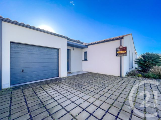 Maison à vendre OLONNE SUR MER