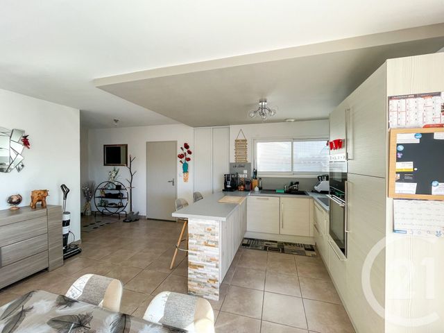 maison à vendre - 4 pièces - 81.85 m2 - OLONNE SUR MER - 85 - PAYS-DE-LOIRE - Century 21 Bleu Marine