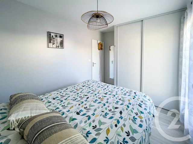 maison à vendre - 4 pièces - 81.85 m2 - OLONNE SUR MER - 85 - PAYS-DE-LOIRE - Century 21 Bleu Marine