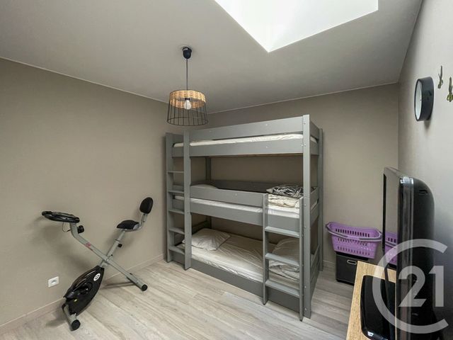 maison à vendre - 4 pièces - 81.85 m2 - OLONNE SUR MER - 85 - PAYS-DE-LOIRE - Century 21 Bleu Marine