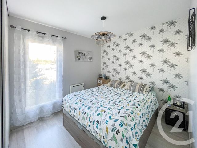 maison à vendre - 4 pièces - 81.85 m2 - OLONNE SUR MER - 85 - PAYS-DE-LOIRE - Century 21 Bleu Marine