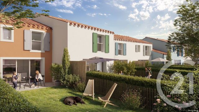 Maison à vendre LES SABLES D OLONNE