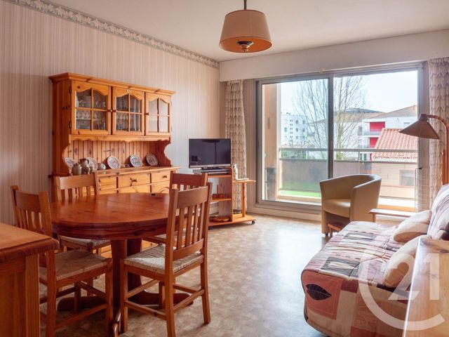 appartement - LES SABLES D OLONNE - 85