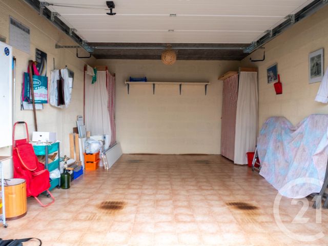 Appartement T2 à vendre - 2 pièces - 42.61 m2 - LES SABLES D OLONNE - 85 - PAYS-DE-LOIRE - Century 21 Bleu Marine