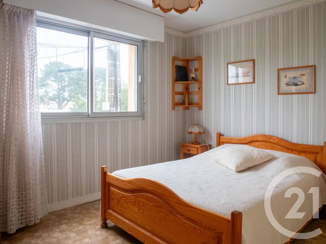 Appartement T2 à vendre - 2 pièces - 42.61 m2 - LES SABLES D OLONNE - 85 - PAYS-DE-LOIRE - Century 21 Bleu Marine