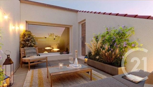 Appartement F3 à vendre - 3 pièces - 86.15 m2 - LES SABLES D OLONNE - 85 - PAYS-DE-LOIRE - Century 21 Bleu Marine