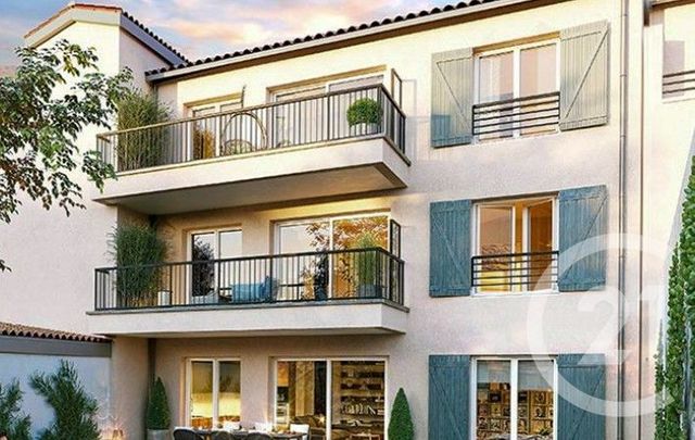 Appartement F4 à vendre - 4 pièces - 108.32 m2 - LES SABLES D OLONNE - 85 - PAYS-DE-LOIRE - Century 21 Bleu Marine