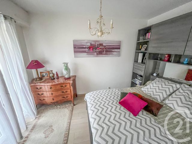 Appartement T2 à vendre - 2 pièces - 39.26 m2 - LES SABLES D OLONNE - 85 - PAYS-DE-LOIRE - Century 21 Bleu Marine