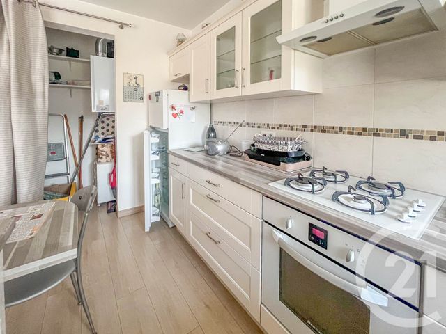 Appartement T2 à vendre - 2 pièces - 39.26 m2 - LES SABLES D OLONNE - 85 - PAYS-DE-LOIRE - Century 21 Bleu Marine