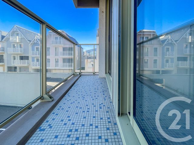 Appartement F5 à vendre - 5 pièces - 119.78 m2 - LES SABLES D OLONNE - 85 - PAYS-DE-LOIRE - Century 21 Bleu Marine