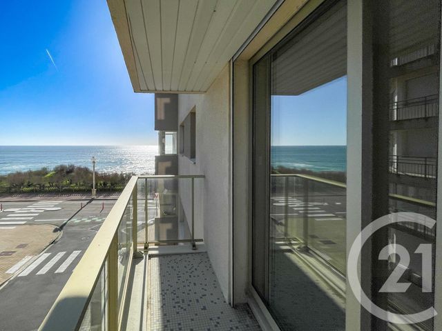 Appartement F5 à vendre - 5 pièces - 119.78 m2 - LES SABLES D OLONNE - 85 - PAYS-DE-LOIRE - Century 21 Bleu Marine