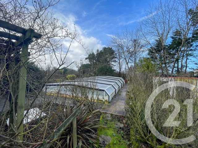 maison à vendre - 5 pièces - 144.61 m2 - CHATEAU D OLONNE - 85 - PAYS-DE-LOIRE - Century 21 Bleu Marine