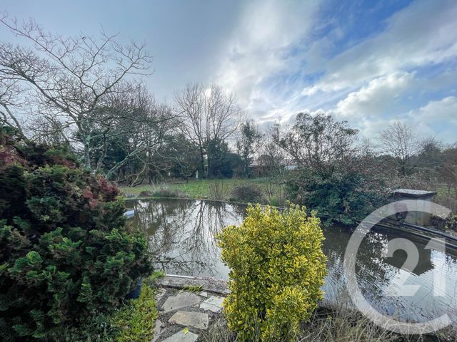 maison à vendre - 5 pièces - 144.61 m2 - CHATEAU D OLONNE - 85 - PAYS-DE-LOIRE - Century 21 Bleu Marine