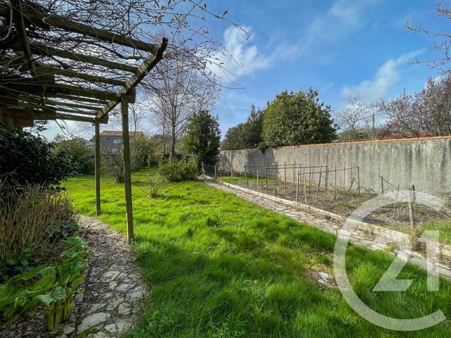maison à vendre - 5 pièces - 144.61 m2 - CHATEAU D OLONNE - 85 - PAYS-DE-LOIRE - Century 21 Bleu Marine