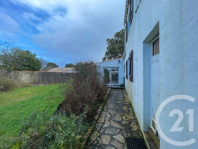 maison à vendre - 5 pièces - 144.61 m2 - CHATEAU D OLONNE - 85 - PAYS-DE-LOIRE - Century 21 Bleu Marine