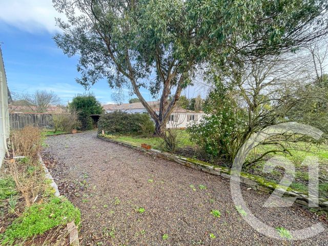 maison à vendre - 5 pièces - 144.61 m2 - CHATEAU D OLONNE - 85 - PAYS-DE-LOIRE - Century 21 Bleu Marine