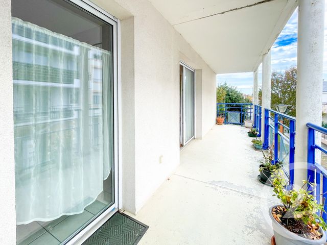 Appartement F3 à vendre - 3 pièces - 68.88 m2 - LES SABLES D OLONNE - 85 - PAYS-DE-LOIRE - Century 21 Bleu Marine