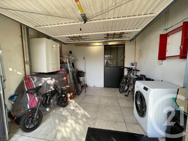 Appartement T3 à vendre - 3 pièces - 52.01 m2 - CHATEAU D OLONNE - 85 - PAYS-DE-LOIRE - Century 21 Bleu Marine