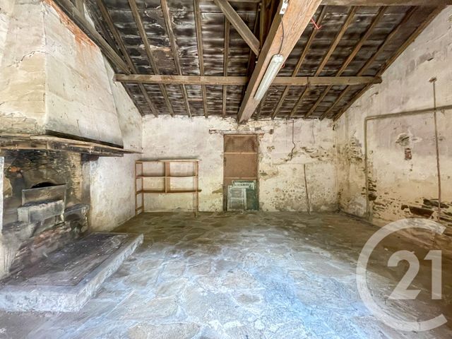 maison à vendre - 4 pièces - 94.81 m2 - ST MATHURIN - 85 - PAYS-DE-LOIRE - Century 21 Bleu Marine