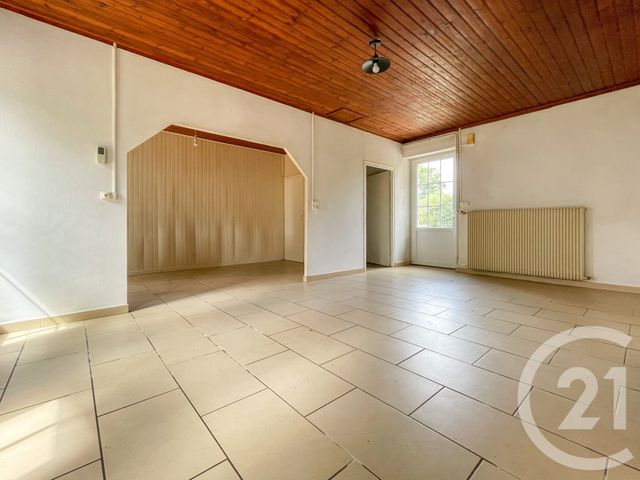 maison à vendre - 4 pièces - 94.81 m2 - ST MATHURIN - 85 - PAYS-DE-LOIRE - Century 21 Bleu Marine