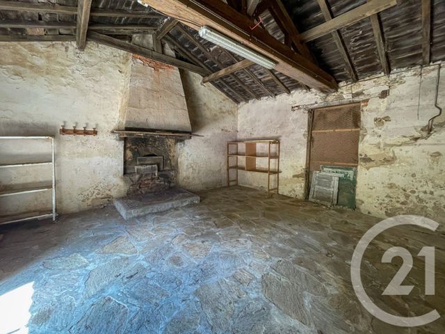 maison à vendre - 4 pièces - 94.81 m2 - ST MATHURIN - 85 - PAYS-DE-LOIRE - Century 21 Bleu Marine