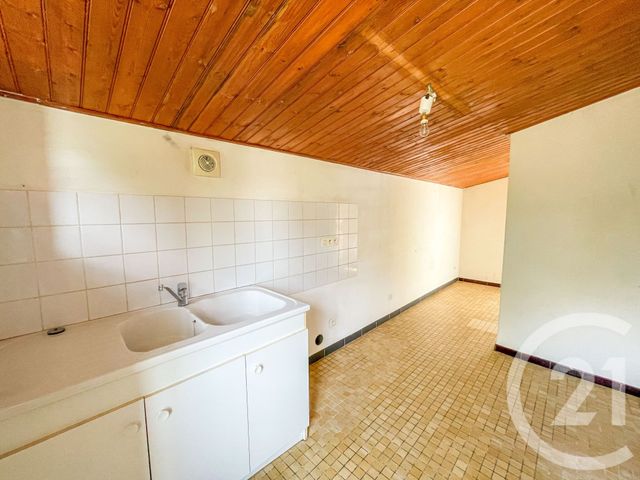 maison à vendre - 4 pièces - 94.81 m2 - ST MATHURIN - 85 - PAYS-DE-LOIRE - Century 21 Bleu Marine