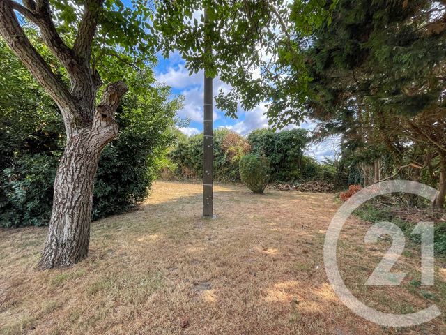 maison à vendre - 4 pièces - 94.81 m2 - ST MATHURIN - 85 - PAYS-DE-LOIRE - Century 21 Bleu Marine