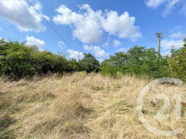 maison à vendre - 4 pièces - 94.81 m2 - ST MATHURIN - 85 - PAYS-DE-LOIRE - Century 21 Bleu Marine