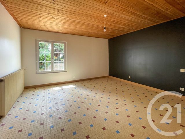 maison à vendre - 4 pièces - 94.81 m2 - ST MATHURIN - 85 - PAYS-DE-LOIRE - Century 21 Bleu Marine