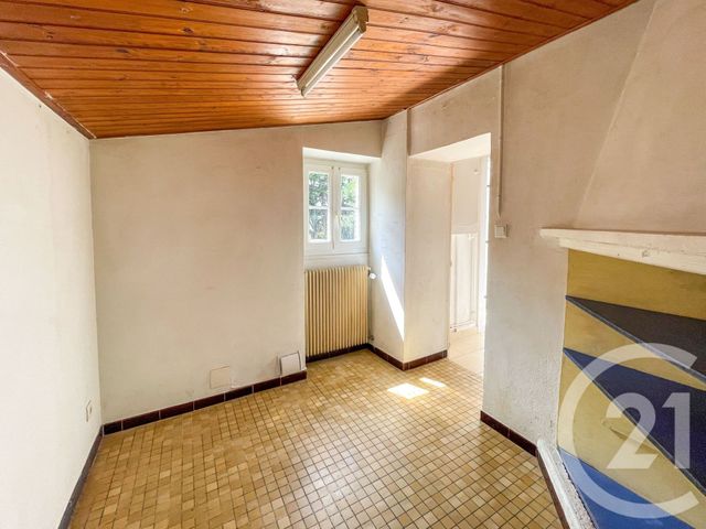 maison à vendre - 4 pièces - 94.81 m2 - ST MATHURIN - 85 - PAYS-DE-LOIRE - Century 21 Bleu Marine