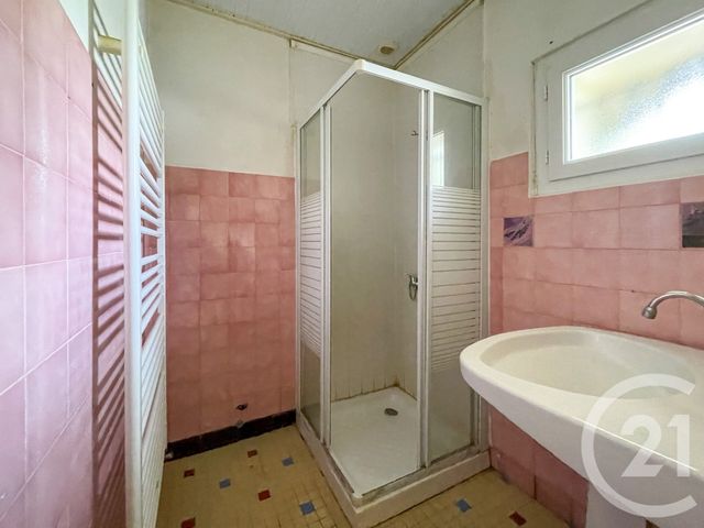 maison à vendre - 4 pièces - 94.81 m2 - ST MATHURIN - 85 - PAYS-DE-LOIRE - Century 21 Bleu Marine