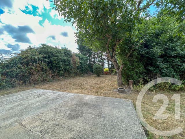 maison à vendre - 4 pièces - 94.81 m2 - ST MATHURIN - 85 - PAYS-DE-LOIRE - Century 21 Bleu Marine