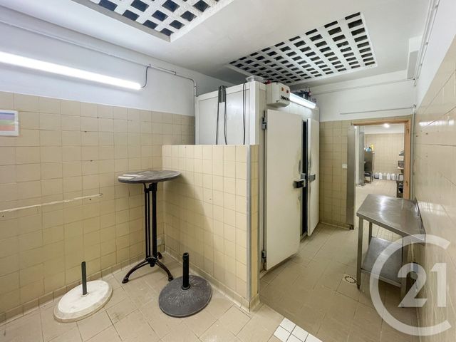 immeuble à vendre - 181.25 m2 - LES SABLES D OLONNE - 85 - PAYS-DE-LOIRE - Century 21 Bleu Marine