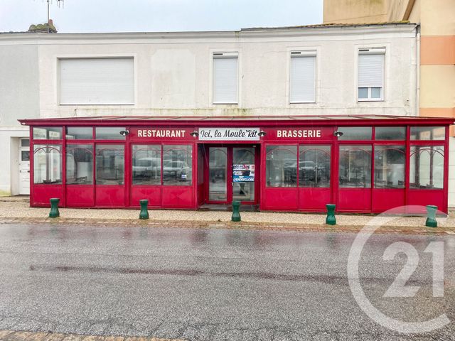 immeuble - LES SABLES D OLONNE - 85