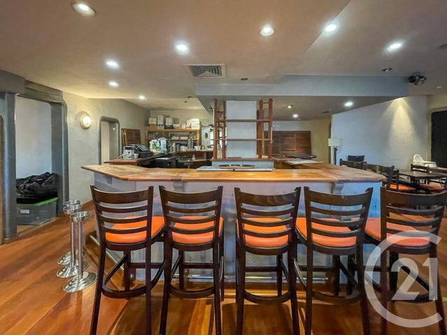 immeuble à vendre - 181.25 m2 - LES SABLES D OLONNE - 85 - PAYS-DE-LOIRE - Century 21 Bleu Marine