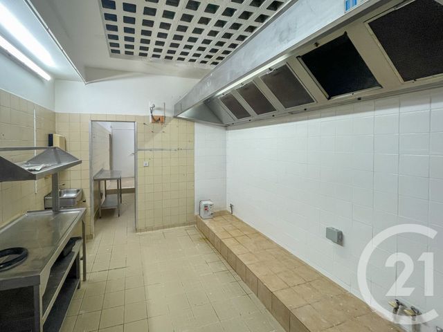 immeuble à vendre - 181.25 m2 - LES SABLES D OLONNE - 85 - PAYS-DE-LOIRE - Century 21 Bleu Marine